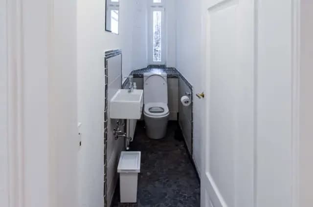 Zimmer in der Einsteinstrasse