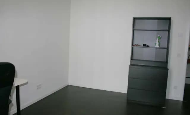 Zimmer in der Bernhard-Weiss-Strasse -