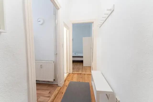 studio in Prenzlauer Berg image 2