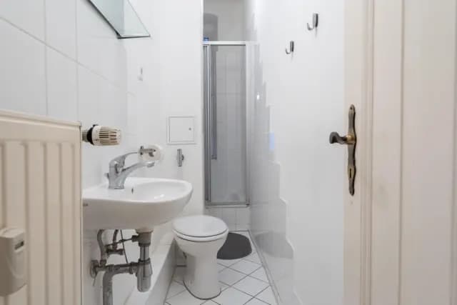 Incredible studio in Prenzlauer Berg