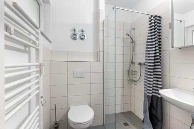 Nice studio in Lichtenberg