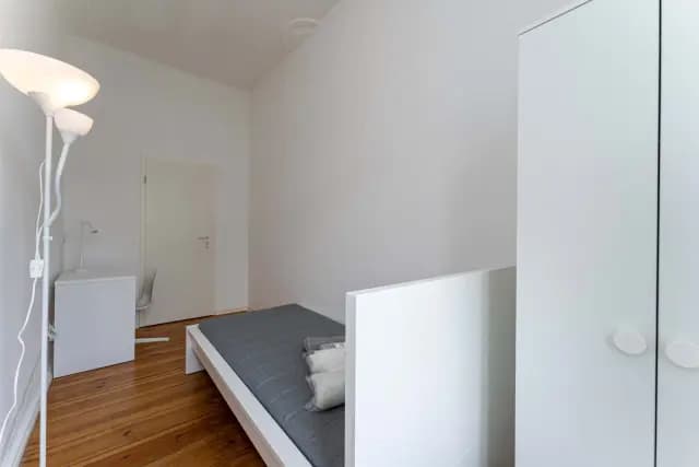 BOXHAGENER STR. 75 - VH 4. OG mitte (Pyur) - 1309
