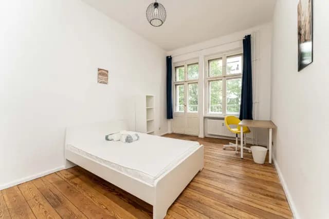 4 Zimmer WG / Alias: 002-011/Z/1207