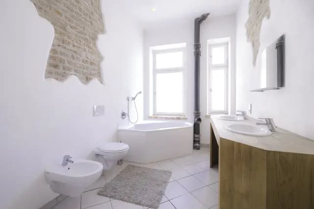 Zimmer in der Reger Platz