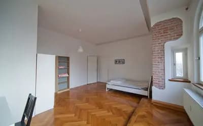 Zimmer in der Reger Platz