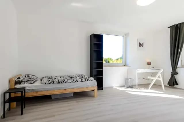 Zimmer in der Fallstrasse