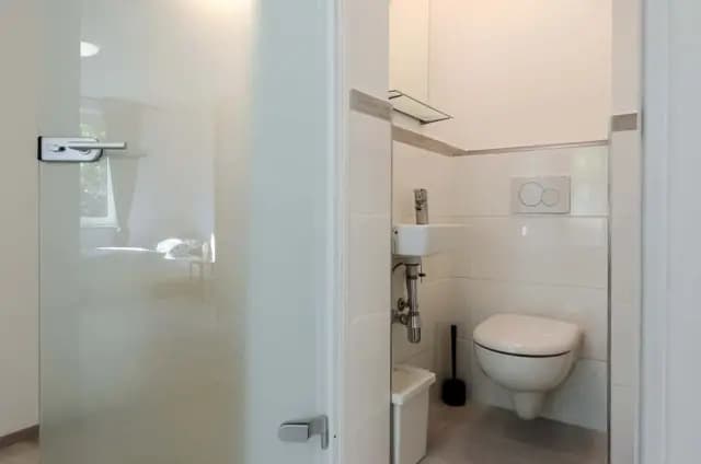 Zimmer in der Fallstrasse