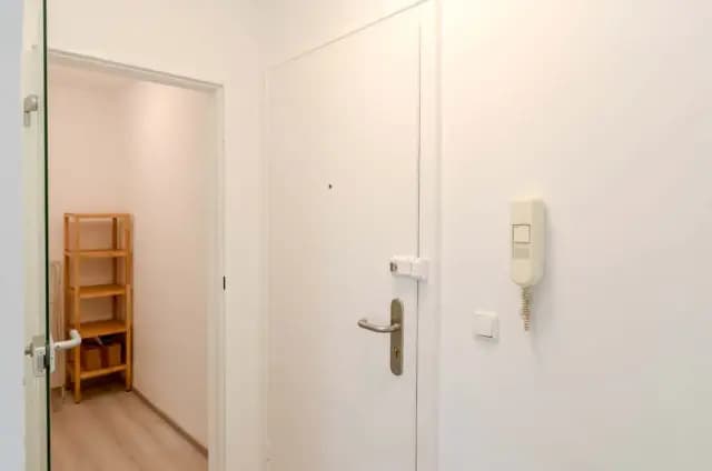 Zimmer in der Fallstrasse