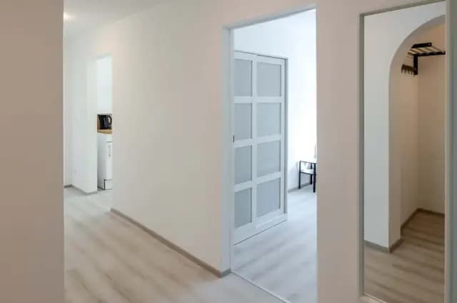 Zimmer in der Fallstrasse