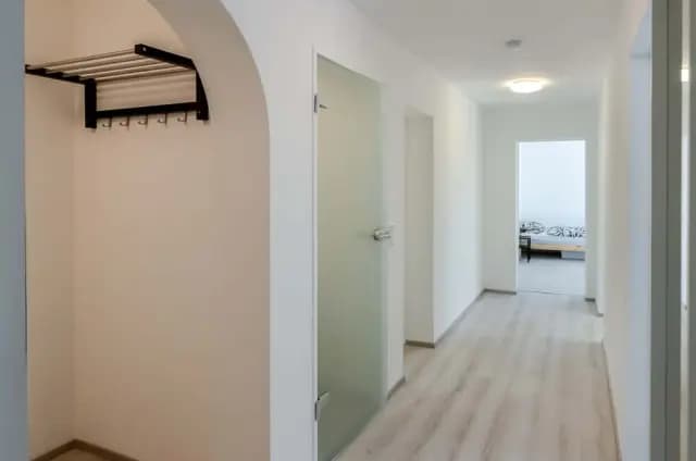 Zimmer in der Fallstrasse
