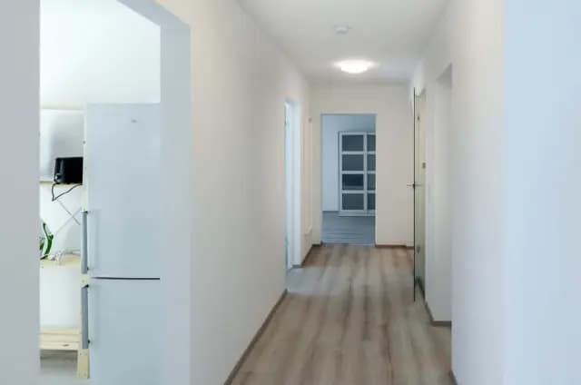 Zimmer in der Fallstrasse