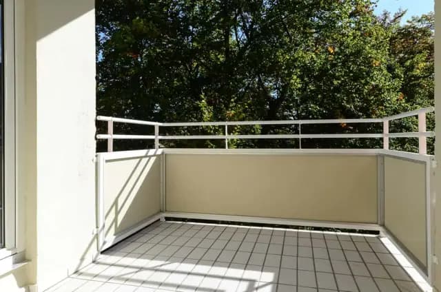 Zimmer in der Fallstrasse