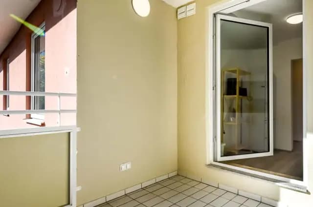 Zimmer in der Fallstrasse
