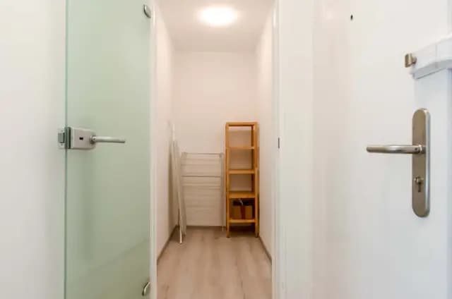 Zimmer in der Fallstrasse
