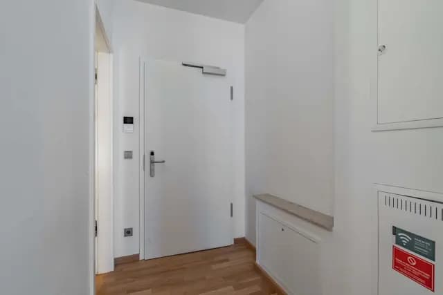 Zimmer in der Boxhagener Strasse