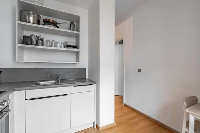 Zimmer in der Boxhagener Strasse