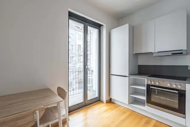 Zimmer in der Boxhagener Strasse