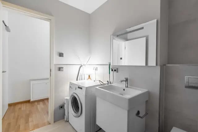 Zimmer in der Boxhagener Strasse