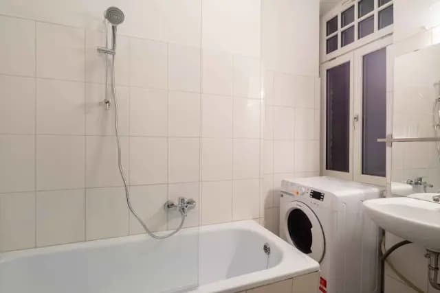 Zimmer in der Frauenstrasse
