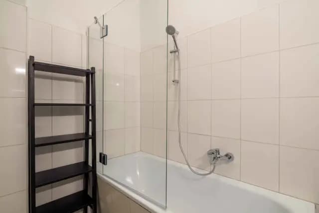 Zimmer in der Frauenstrasse