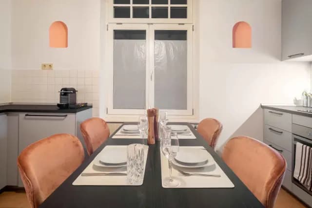 Zimmer in der Frauenstrasse