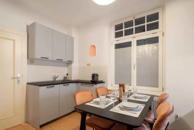 Zimmer in der Frauenstrasse