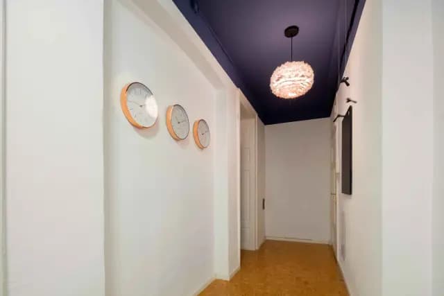 Zimmer in der Frauenstrasse