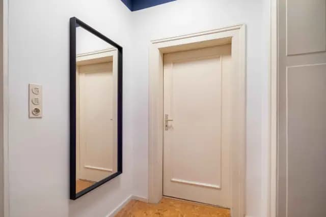 Zimmer in der Frauenstrasse