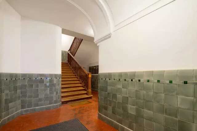 Zimmer in der Frauenstrasse