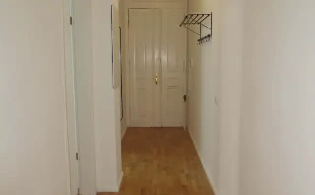 Zimmer in der Wielandstrasse