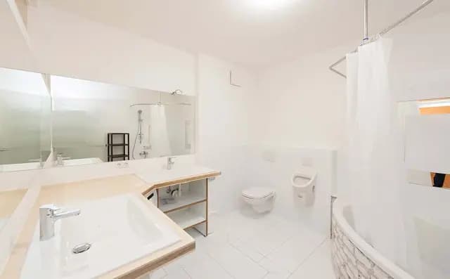 Zimmer in der Frauenstrasse