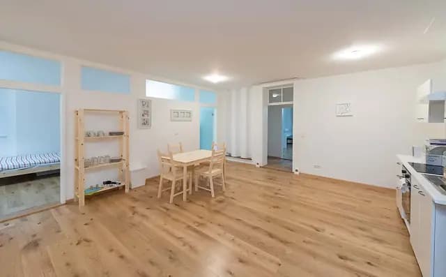 Zimmer in der Frauenstrasse