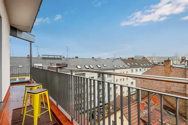 Zimmer in der Leipziger Strasse -