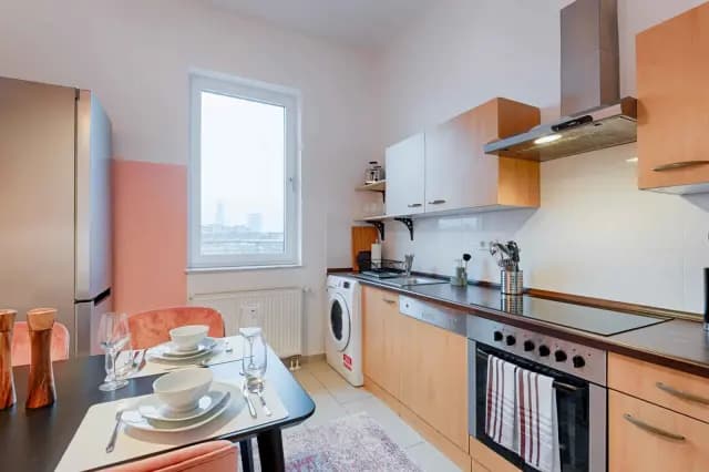 Zimmer in der Leipziger Strasse -