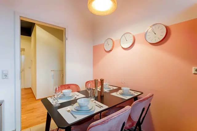 Zimmer in der Leipziger Strasse -
