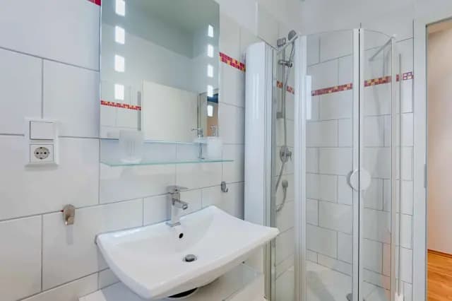 Zimmer in der Leipziger Strasse -