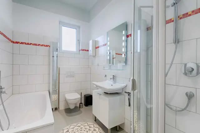 Zimmer in der Leipziger Strasse -