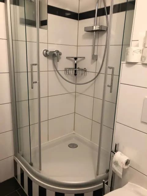 Zimmer in der Berger Strasse -