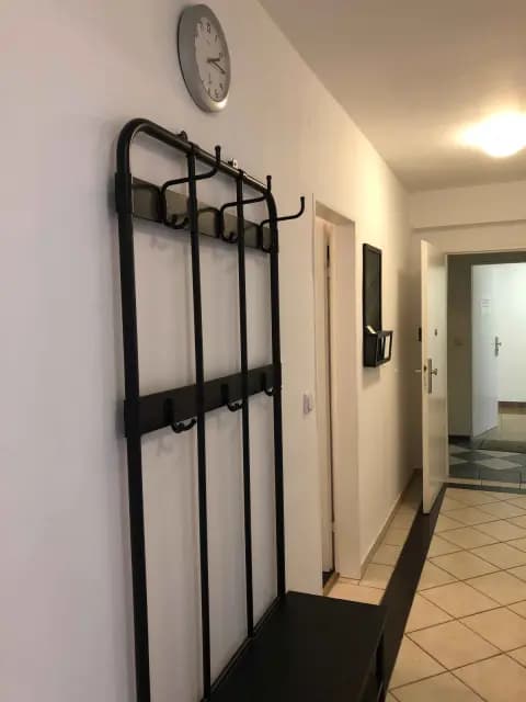 Zimmer in der Berger Strasse -