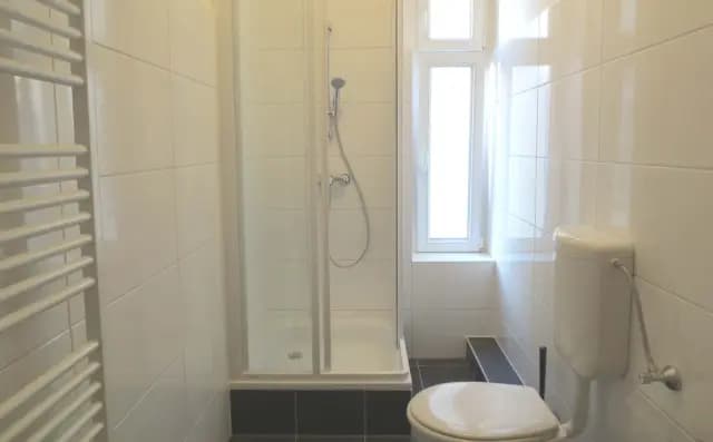 Zimmer in der Karl Marx Strasse
