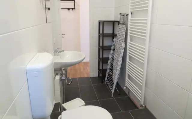 Zimmer in der Karl Marx Strasse