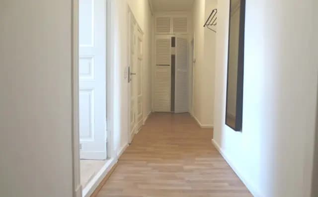 Zimmer in der Karl Marx Strasse