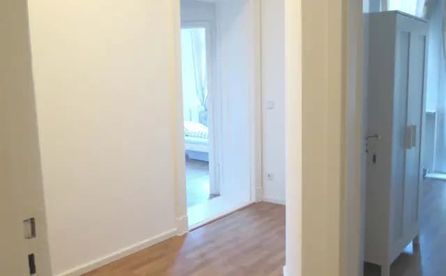 Zimmer in der Karl Marx Strasse
