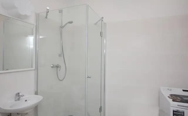 Zimmer in der Koernerstrasse