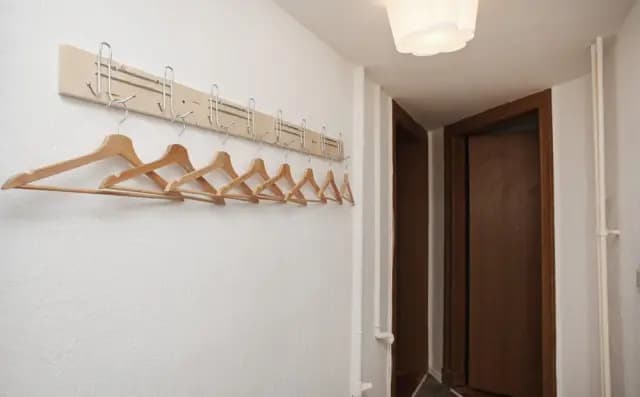 Zimmer in der Koernerstrasse