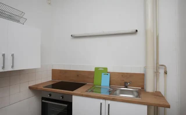 Zimmer in der Koernerstrasse