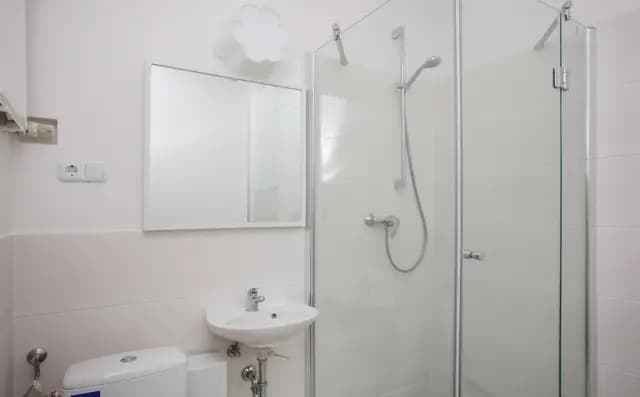 Zimmer in der Koernerstrasse