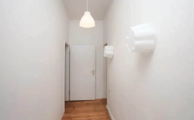 Zimmer in der Koernerstrasse