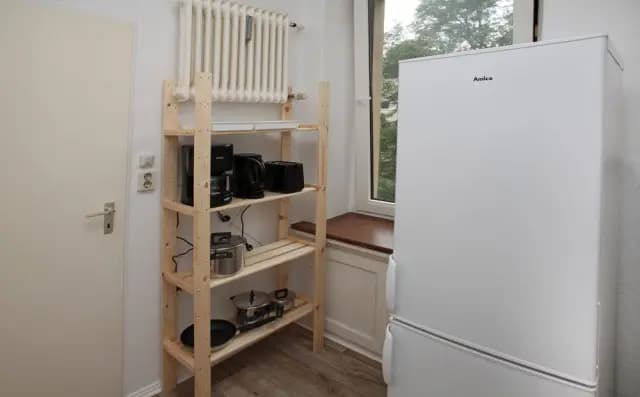 Zimmer in der Koernerstrasse