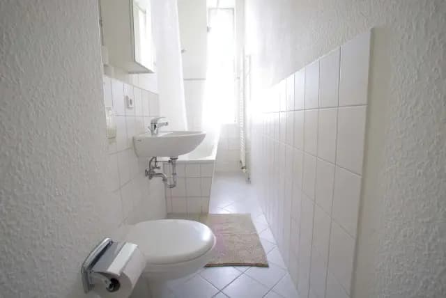 Zimmer in der Oberlandstr.